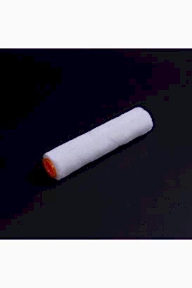 KADİFE RULO UÇ ( 10 CM )