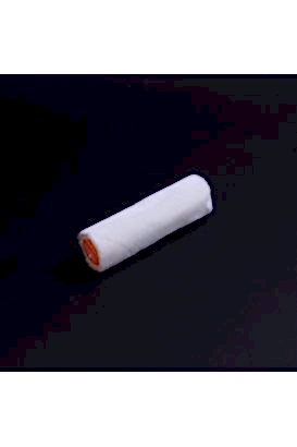 KADİFE RULO UÇ ( 7 CM )