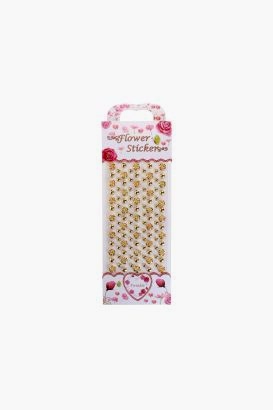 FLOWER STICKER