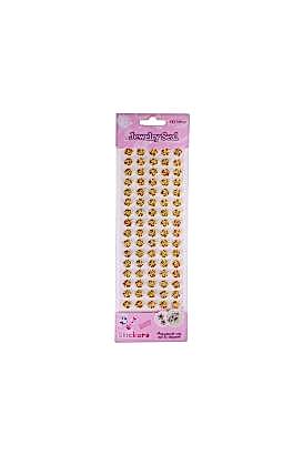 JEWELRY SEAL STICKER