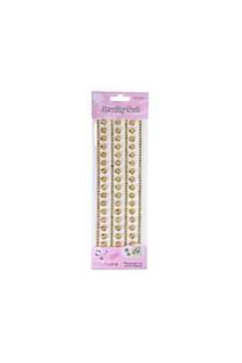 JEWELRY SEAL STICKER