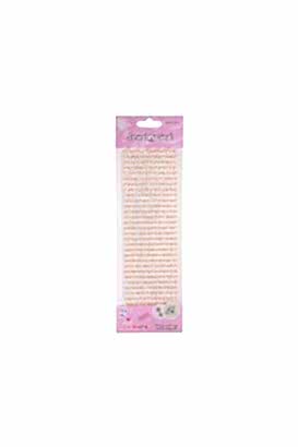 JEWELRY SEAL STICKER
