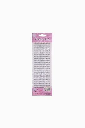 JEWELRY SEAL STICKER