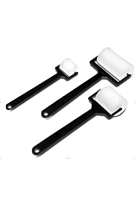 PLASTİK RULO SÜNGER 3LÜ