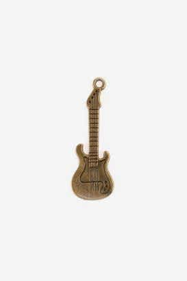 METAL GİTAR 41x10x1 mm
