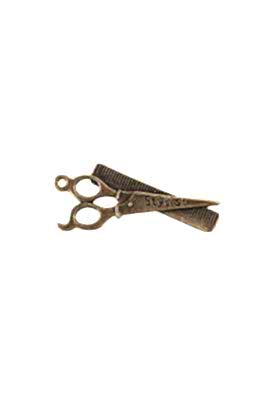 METAL TARAK MAKAS 54x22x3 mm