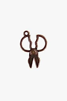 METAL MAKAS 26x20x2 mm