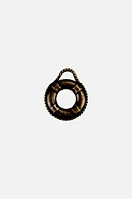 METAL CAN SİMİDİ 22x18x2 mm