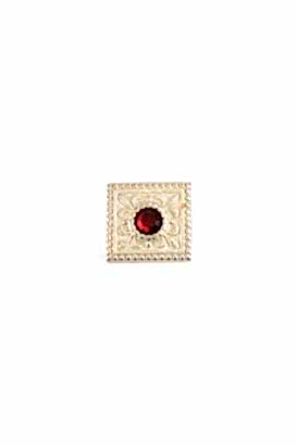 METAL BONCUK 12x11x4 mm