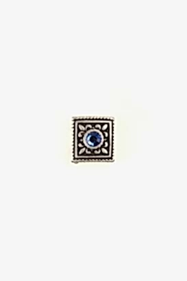METAL BONCUK 12x11x4 mm