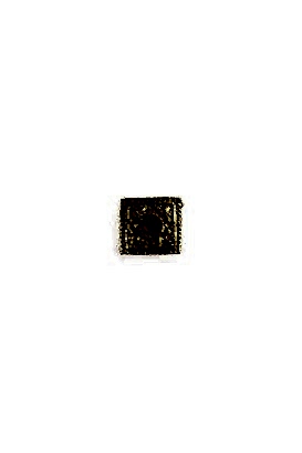 METAL BONCUK 12x11x4 mm