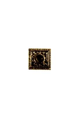 METAL BONCUK 12x11x4 mm