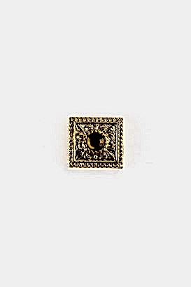 METAL BONCUK 12x11x4 mm
