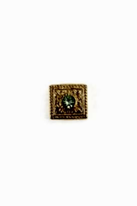 METAL BONCUK 12x11x4 mm