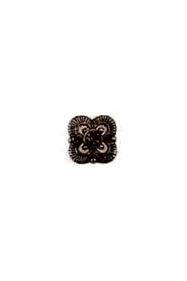 METAL BONCUK 13x13x4 mm