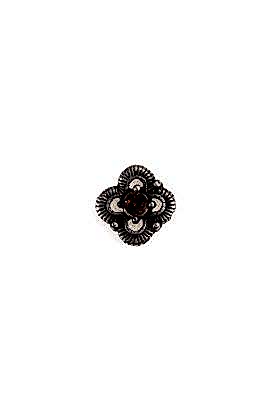 METAL BONCUK 13x13x4 mm