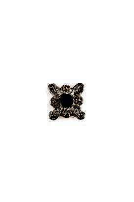 METAL BONCUK 12x12x4 mm