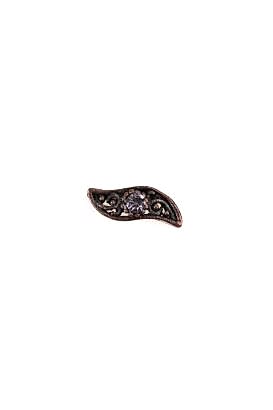 METAL BONCUK 20x7x5 mm