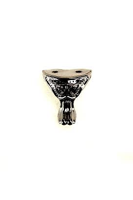 4'LÜ METAL AYAK KUTU & TEPSİ İÇİN 27x29x20 mm