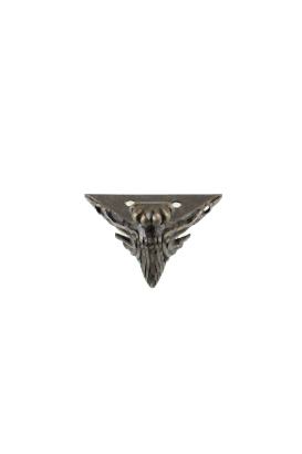 4'LÜ METAL AYAK KUTU & TEPSİ İÇİN 30x42x23 mm