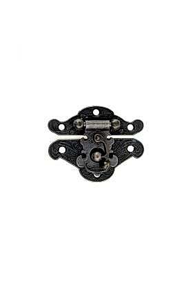 KUTU KİLİDİ 30x38x10 mm