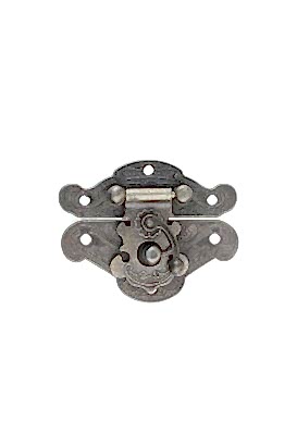 KUTU KİLİDİ 55x65x11 mm