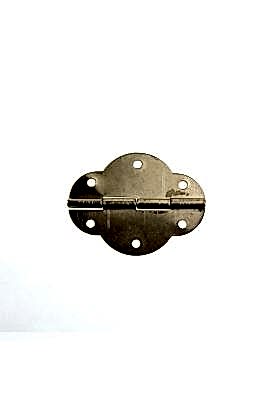 MENTEŞE 46x35x3 mm