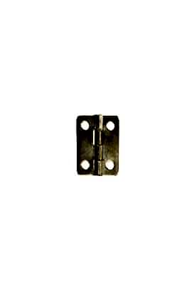 MENTEŞE 22x11x2 mm