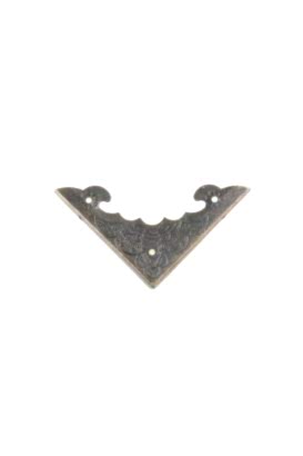 KÖŞE İÇİN APARAT METAL 40x40x3 mm