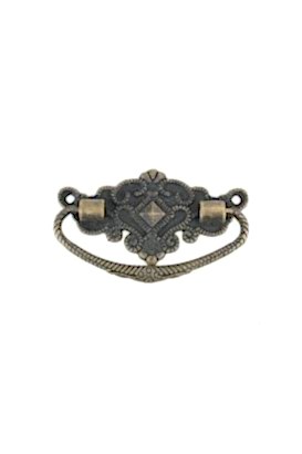 KULP 48x78x8 mm