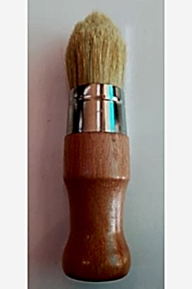 CHALKY WAX PREMİUM FIRÇA