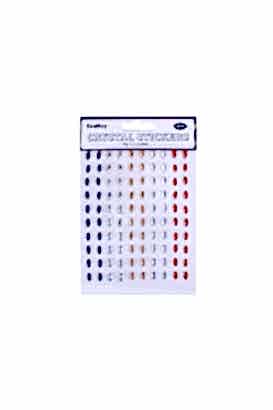 Craftsy Stıker Kab-4