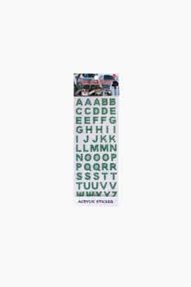 Craftsy Harf Stiker