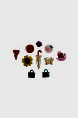 Decoratıve Buttons