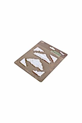 Craftsy Recıne Stıker Rst04
