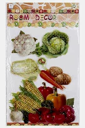 Craftsy Duvar Dekoru 5d Fc-010  31cm X 45cm