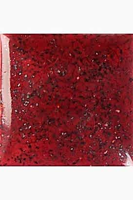 Duncan Shimmer Glazes Garnet 118ml
