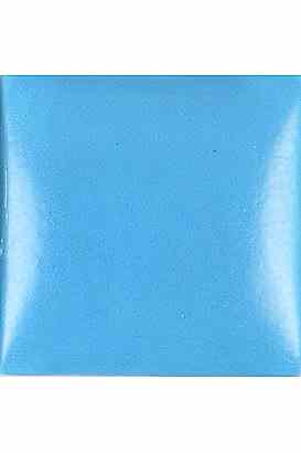 Duncan Satın Glazes Neon Blue 118ml
