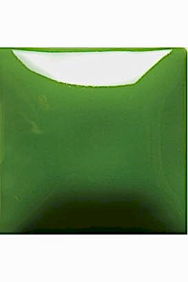 MAYCO FN-020-4 Medium Green Seramik Sır  4 oz  118 ml